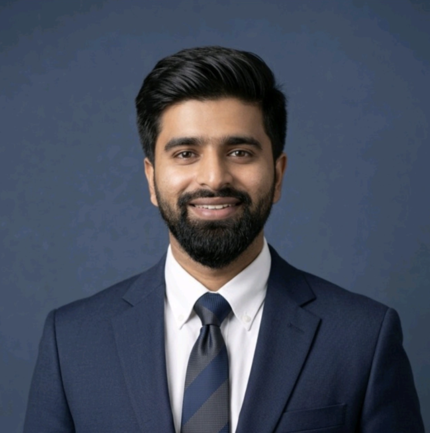 Nabeel KK — Founder & MD, Medora Life Sciences